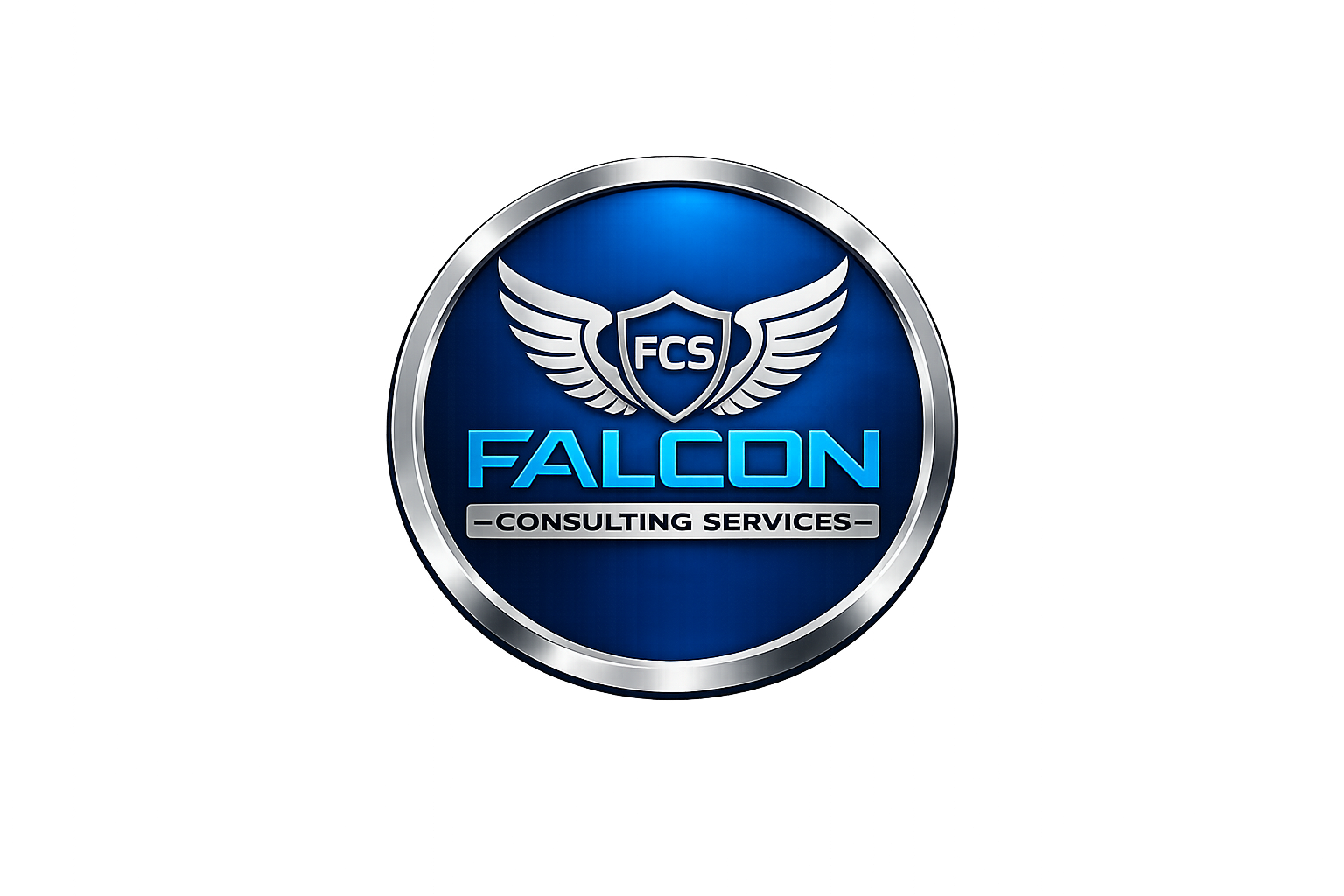 Falcon Logo
